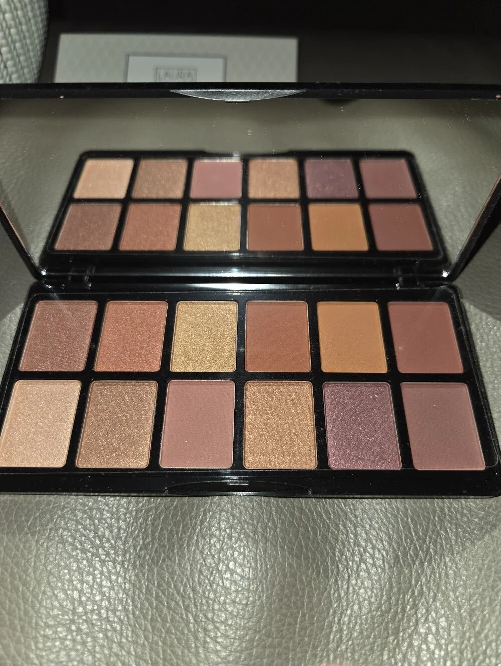 L.A. Girl 'Get Feverish' Palette